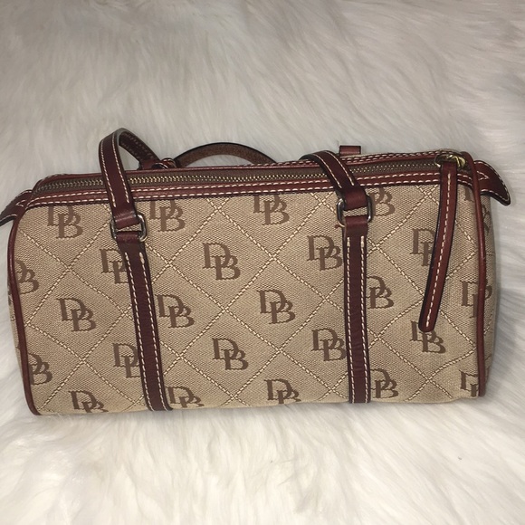 Dooney & Bourke bag - Picture 3 of 7